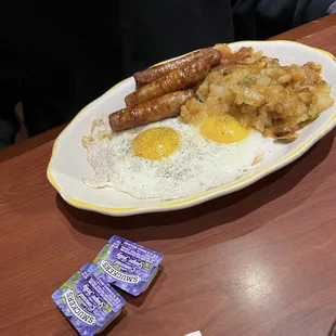 food, pancakes