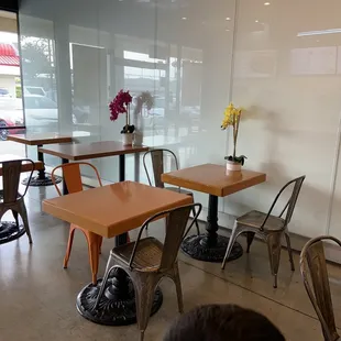 Dining area 09.10.22