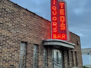 Bryant Lake Bowl and Theater