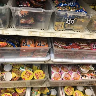 When I was in college and did my thesis, I drowned my face with this just to help me wake up in the middle of a creepy night!