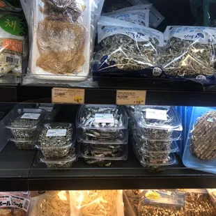 Dried fish! Always close to my heart with Otan bisaya!