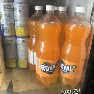 My dad used to serve this every snack-time when my brother and I was in grade school. We paired it with siopao (manapua in Hawaiian).