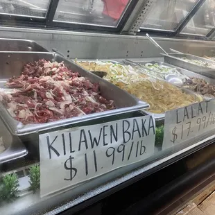 Raw Cow