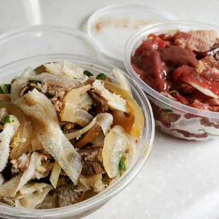 kalding and kilawen baka.