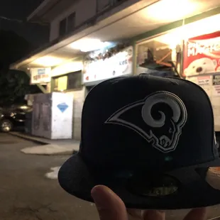 Let&apos;s go RAMS 12/2019