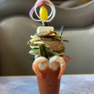 Jimmy's Restaurant & Bar