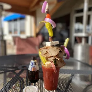 Sunday bloody