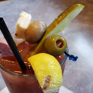 You probably don&apos;t want to serve the customer that lemon wedge and use a different one next time.