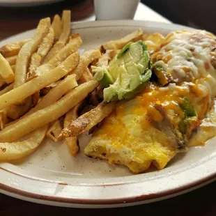 Jimmy's Round-Up Cafe & Fried Pies