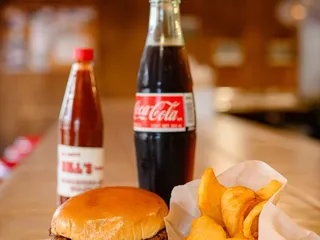 Bill's Hamburgers
