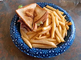 Finney's Sandwich Shop