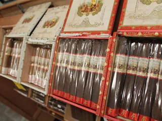 Beverage World Wine and Spirits