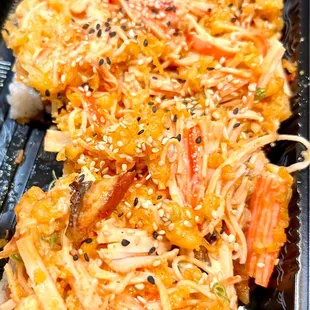 Jimmy's Sushi Bar