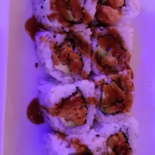 sushi, sushi and sashimi, sashimi, food