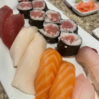 Sushi Combo