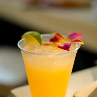 Margarita