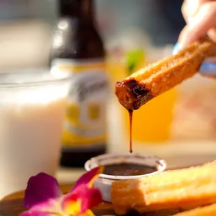 Churros