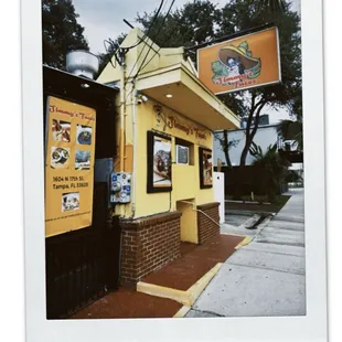 Front door!!