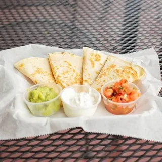 Chips y Pico de Gallo