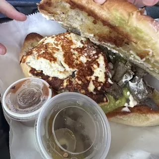 Tortas