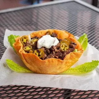 Taco Bowl