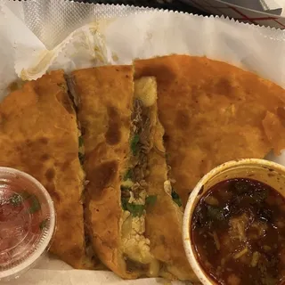 Birria Quesadilla