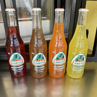 Soda