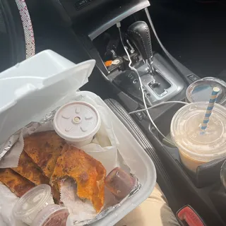 Horchata