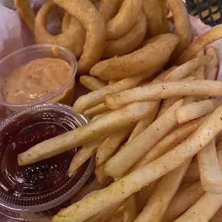 Fries