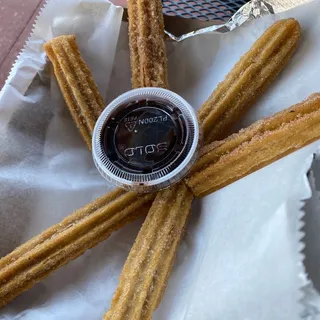 Churros