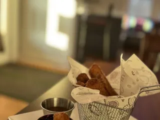 Mema’s Alaskan Tacos