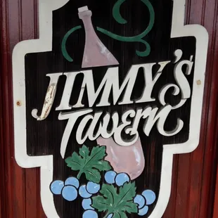 Jimmy's Tavern
