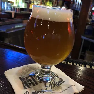 Final Absolution 10% alcohol