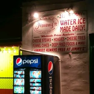 Water ice water ice water ice water mighty good ice