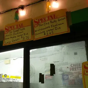 Special. Special. Special. They're so f***ing special. I wish I was special.