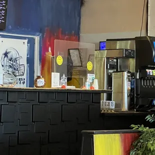 Plant Beyond Big Burger (plant based burgerrrrrr)!!