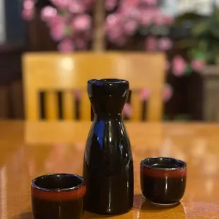 Sake