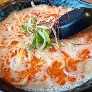 Dan Dan Ramen
