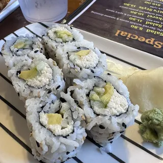 California Roll