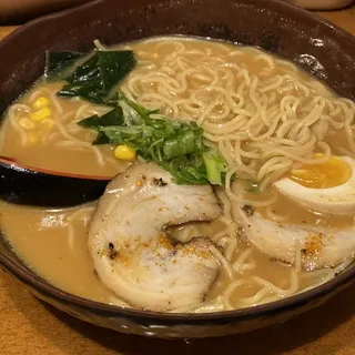 Miso Ramen
