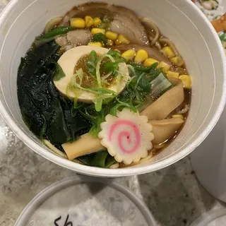 Shoyu Ramen