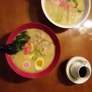Nagasaki Ramen