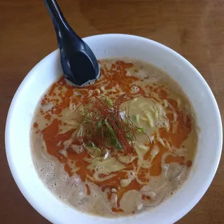 Dan Dan Ramen