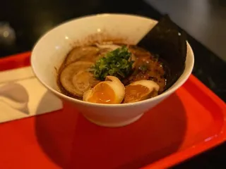 Yugiri Ramen Project