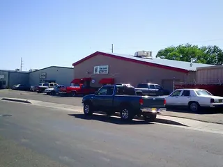 Tom Quirk Automotive