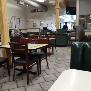 3 Eggs, Any Style