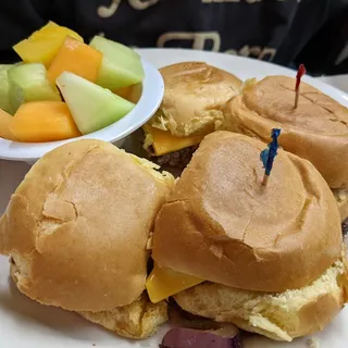 Sliders