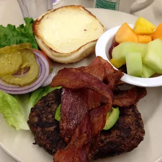 California Burger