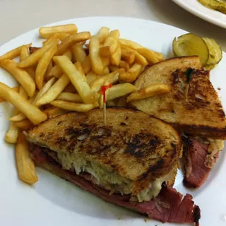 Reuben