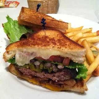Grilled Cheese